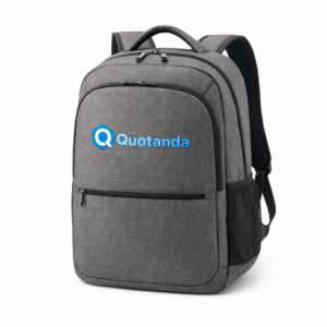 Mochila corporativa Quotanda